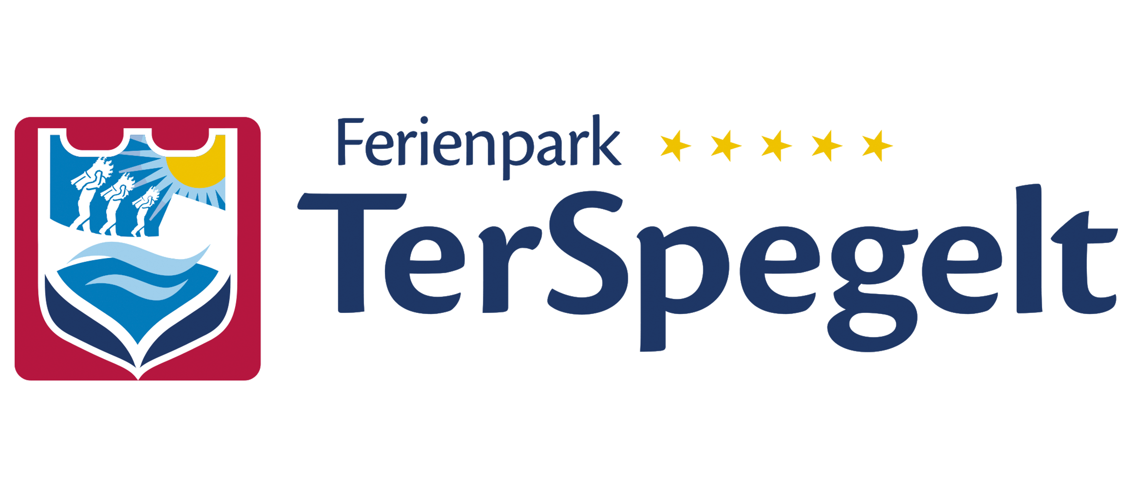Terspegelt