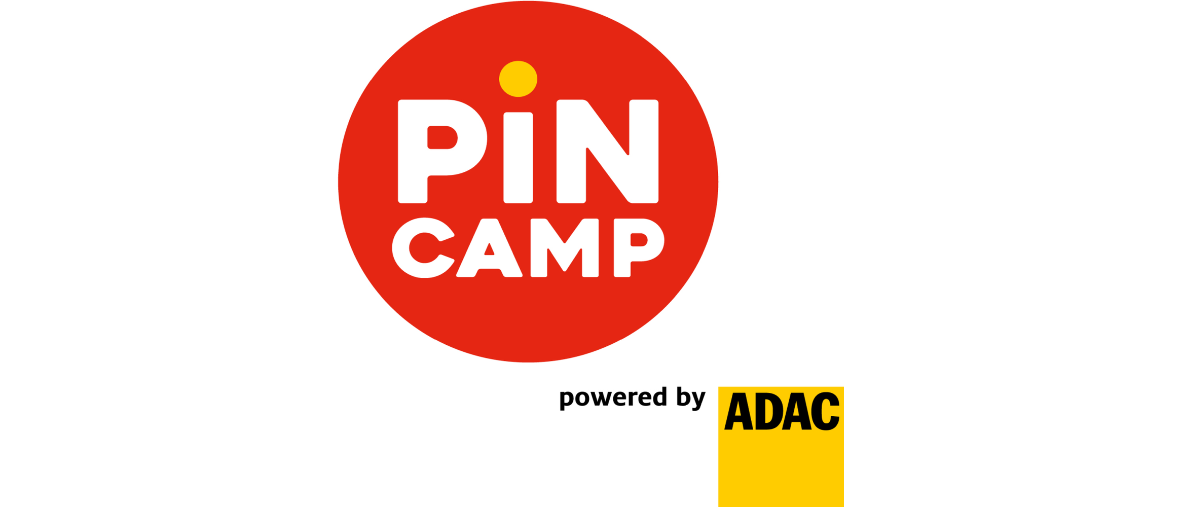 PiNCAMP Powered by ADAC