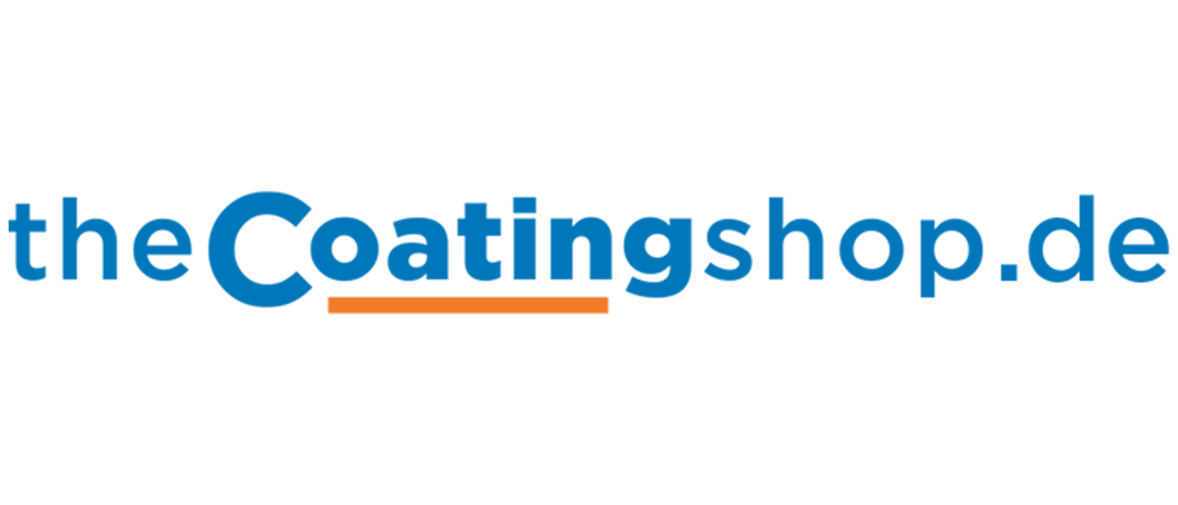The Coating shop