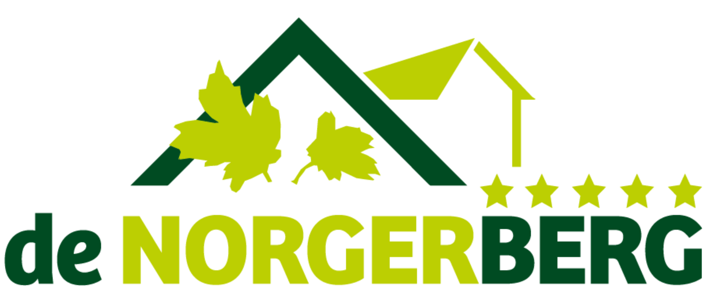 Camping de Norgerberg