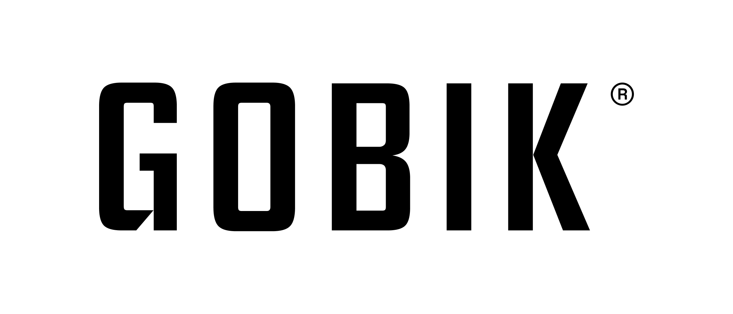 GOBIK Logo