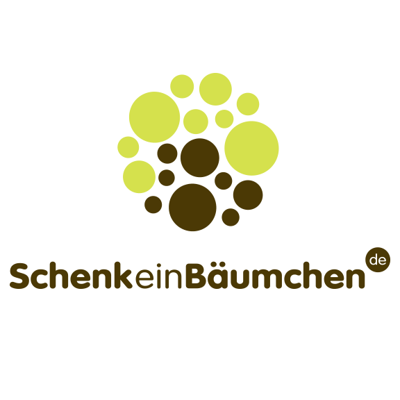 Logo SchenkeinBaeumchen