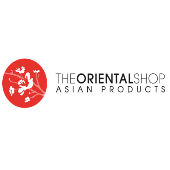 Logo TheOrientalShop