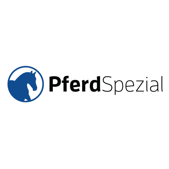 λογότυπο της Pferd Spezial