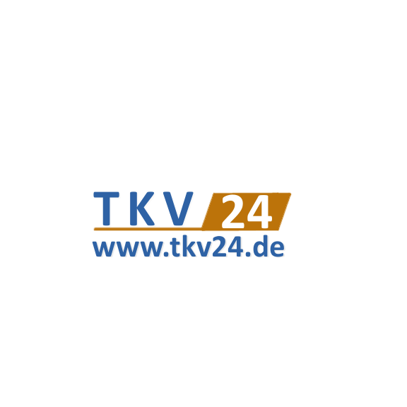 λογότυπο της TKV24