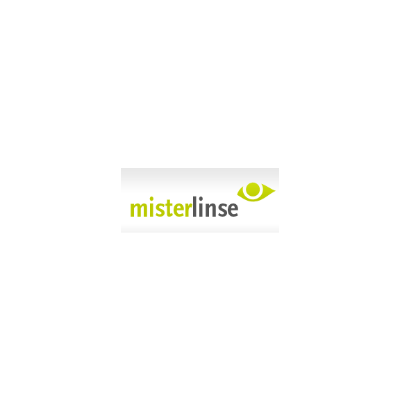 Misterlinse logo