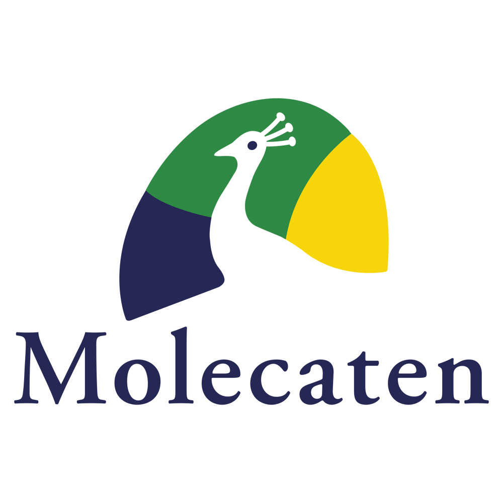 логотип Molecaten