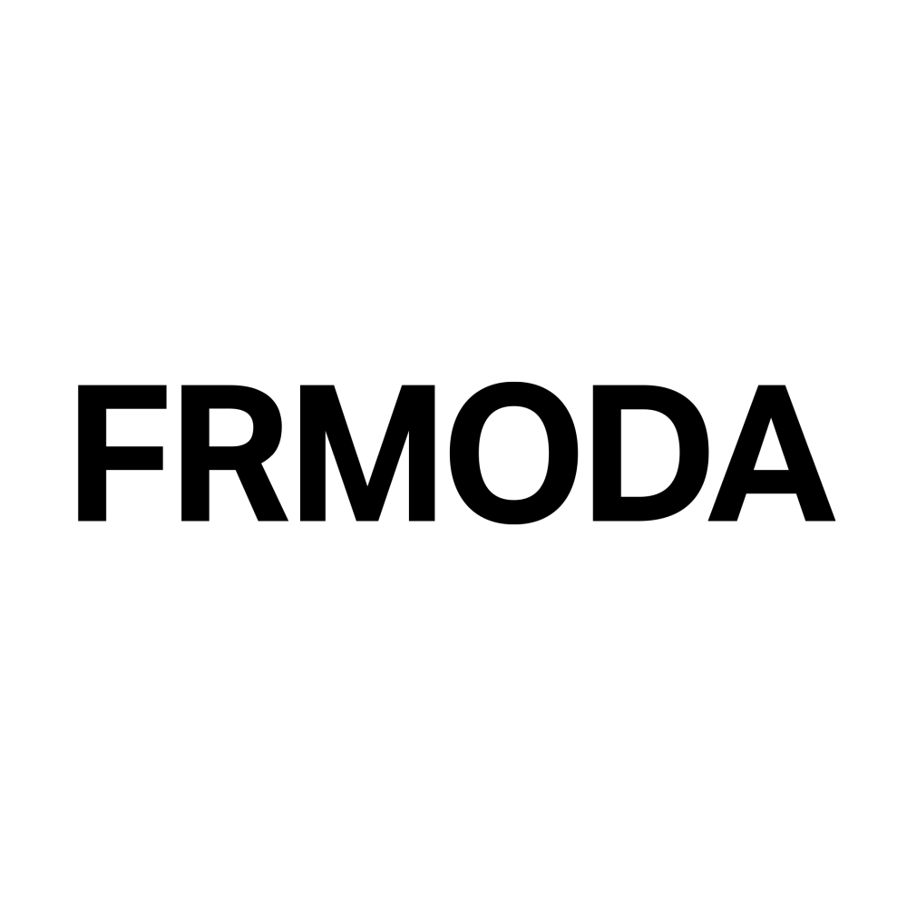 FRMODA logó