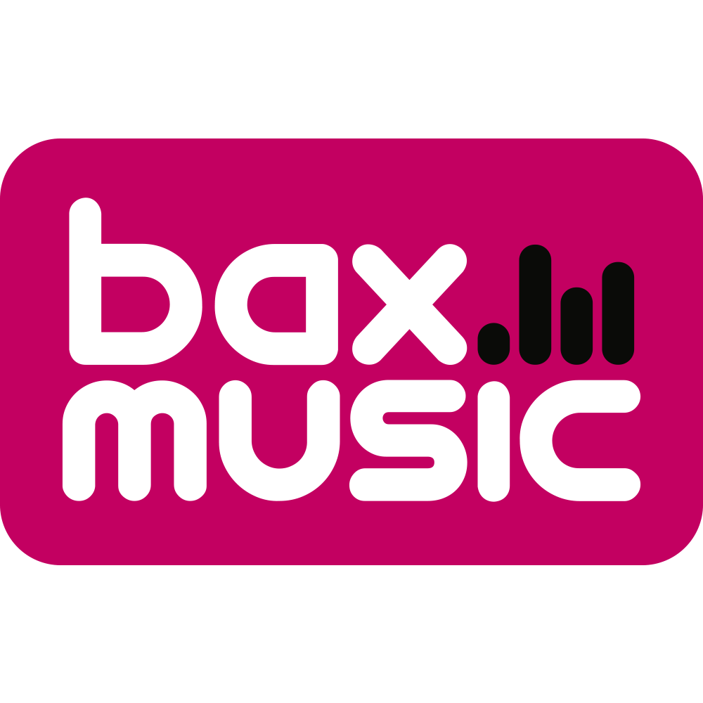 Logo Bax-shop DE