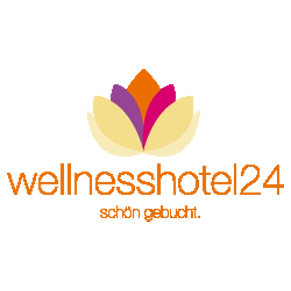 wellnesshotel24.de logotipas
