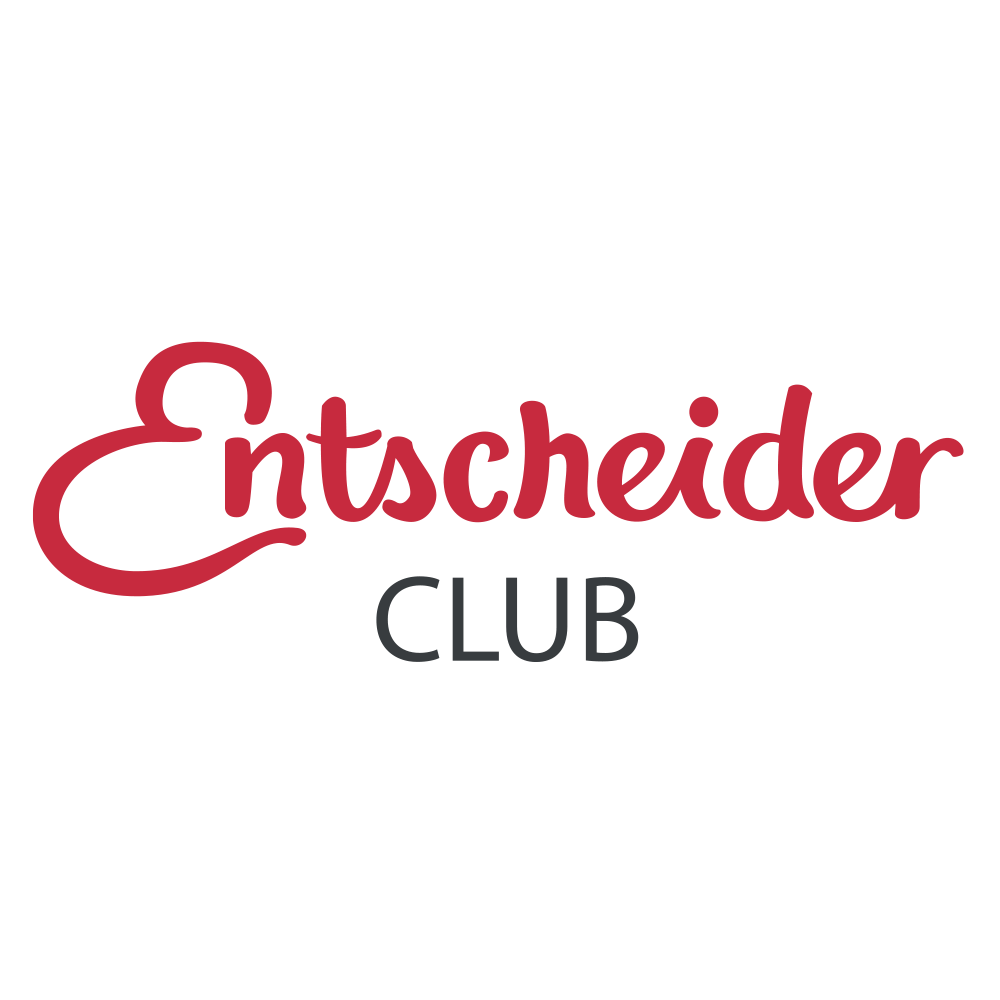 EntscheiderClub logo