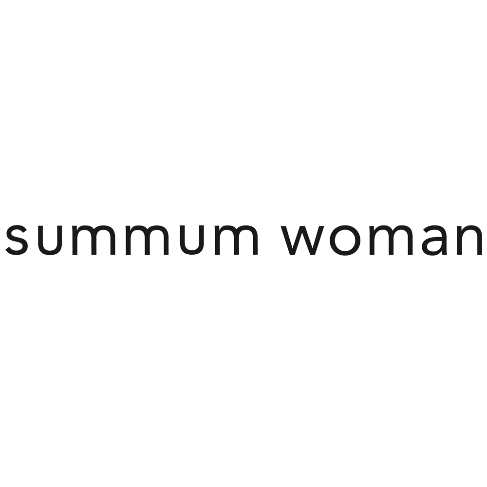 Summum Woman logo