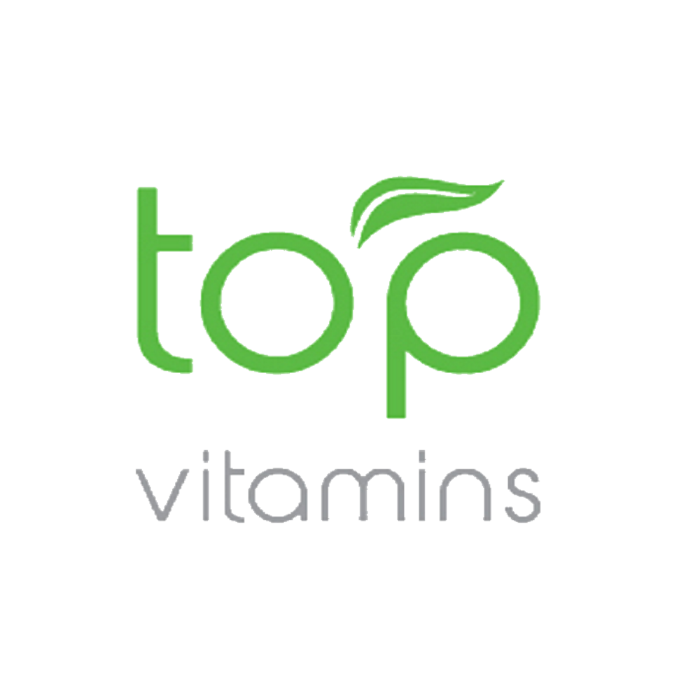 Topvitamine.com logo