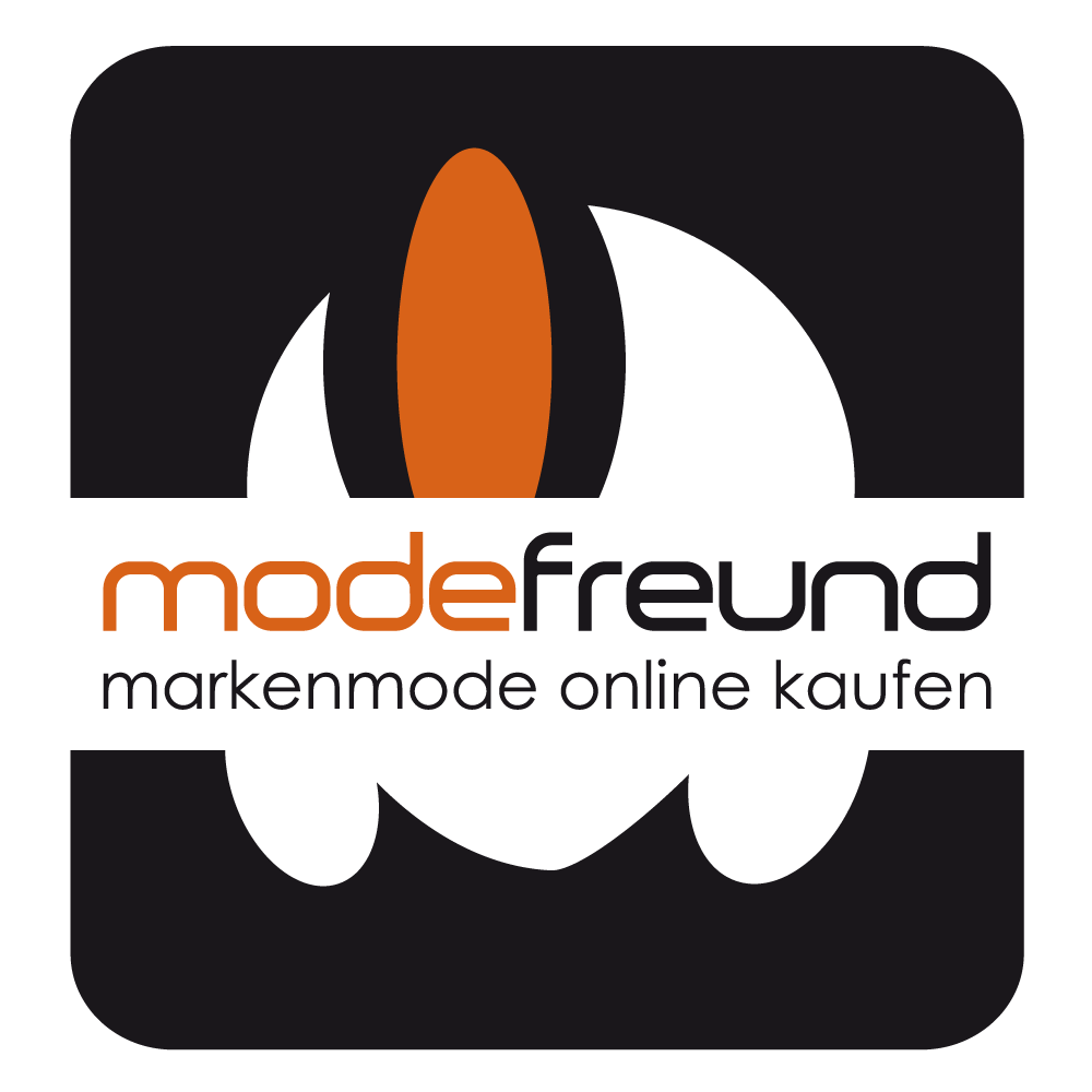 Modefreund logo