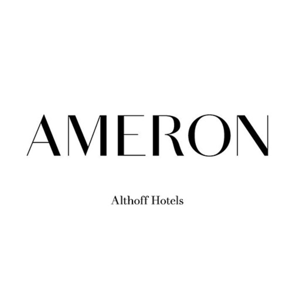 AMERON logo
