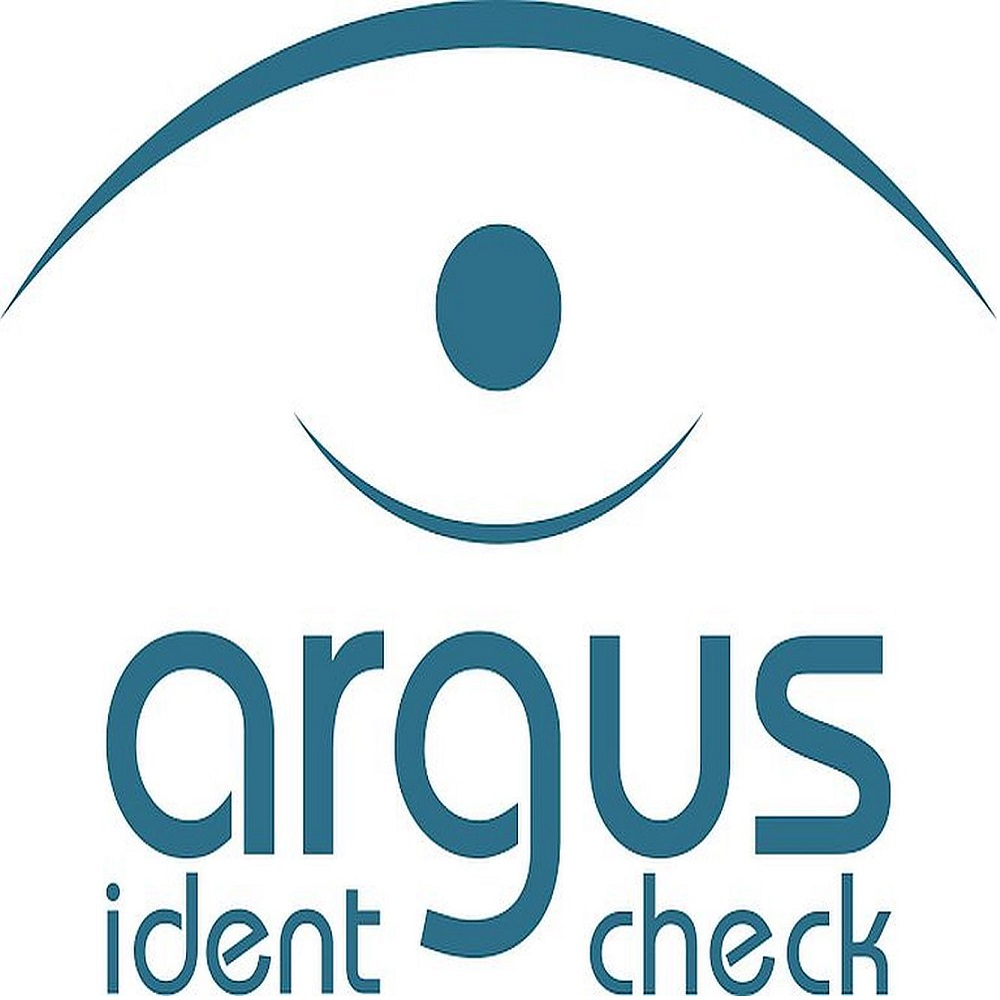 Argus Identcheck logo