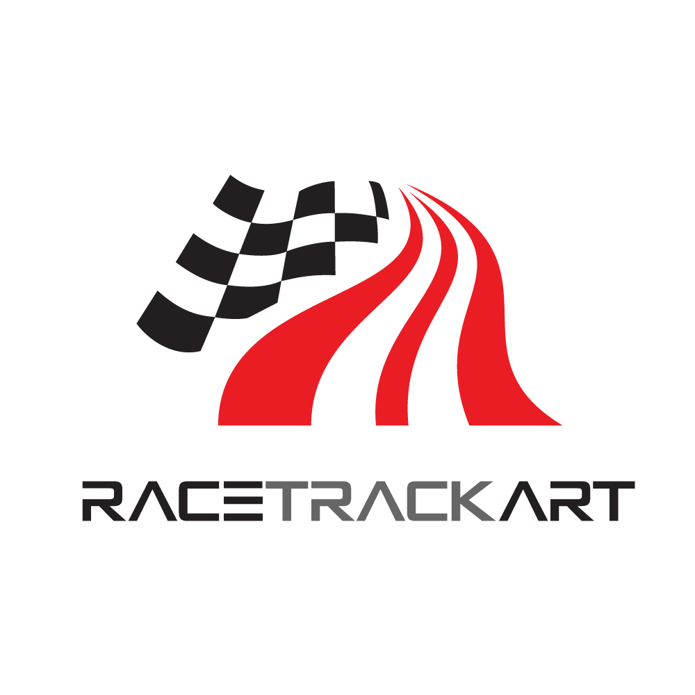 Racetrackart logo