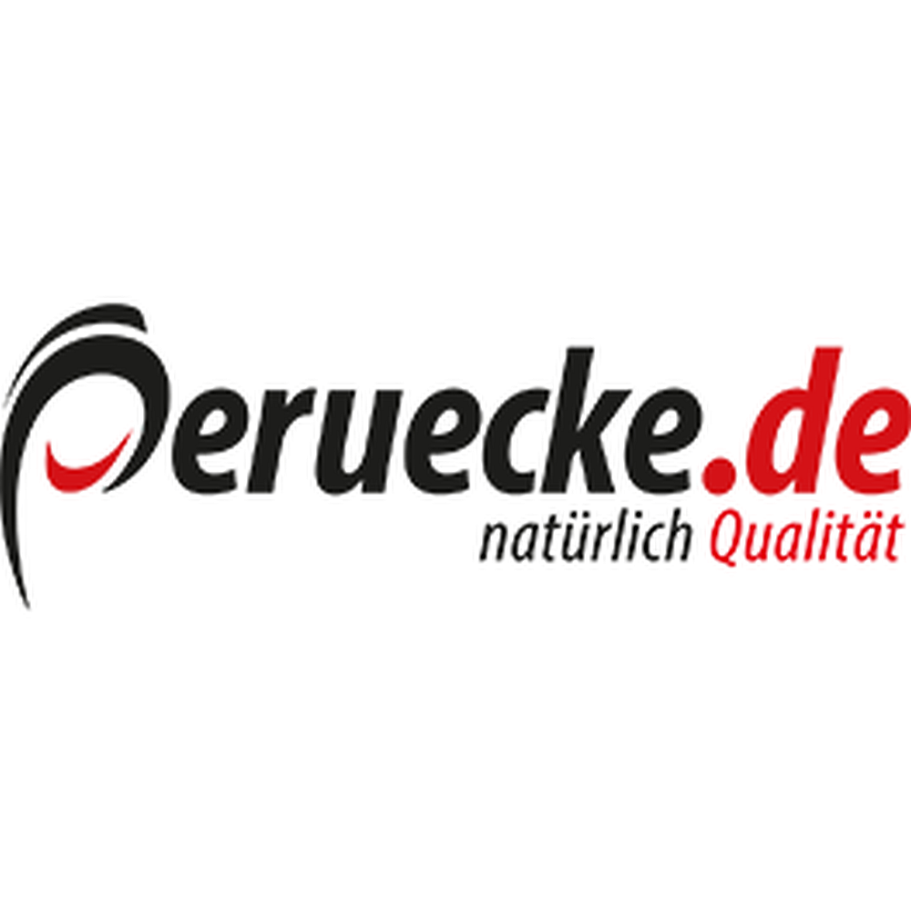 Perücke logo