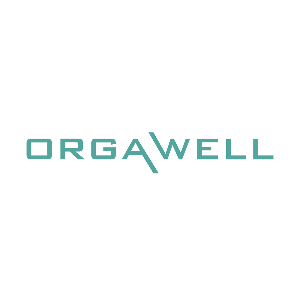 ORGAWELL logo