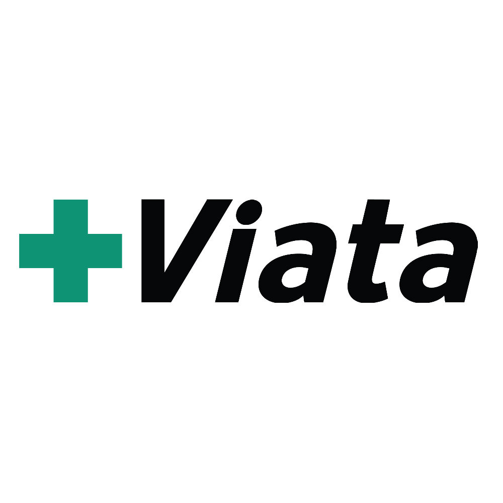 Viata logo