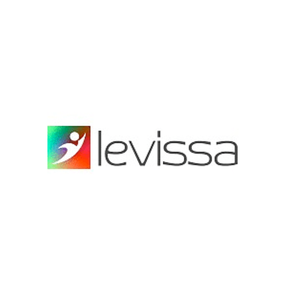 Logo tvrtke LEVIA