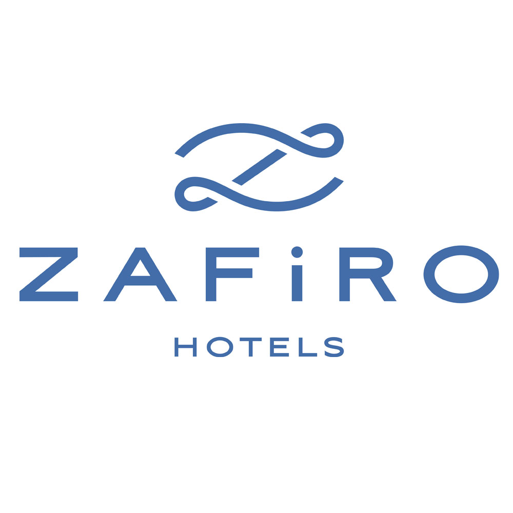 Zafiro Hotels logo