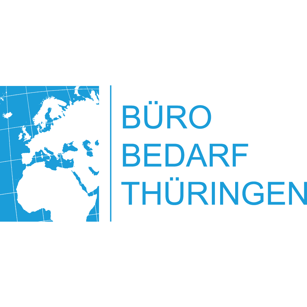 Logo Buero-Bedarf-Thueringen.de