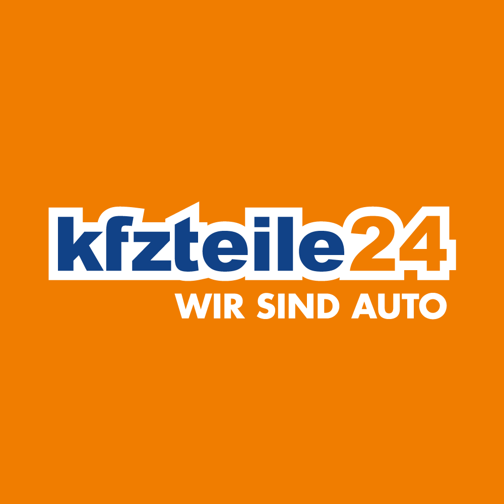 kfzteile24 logo