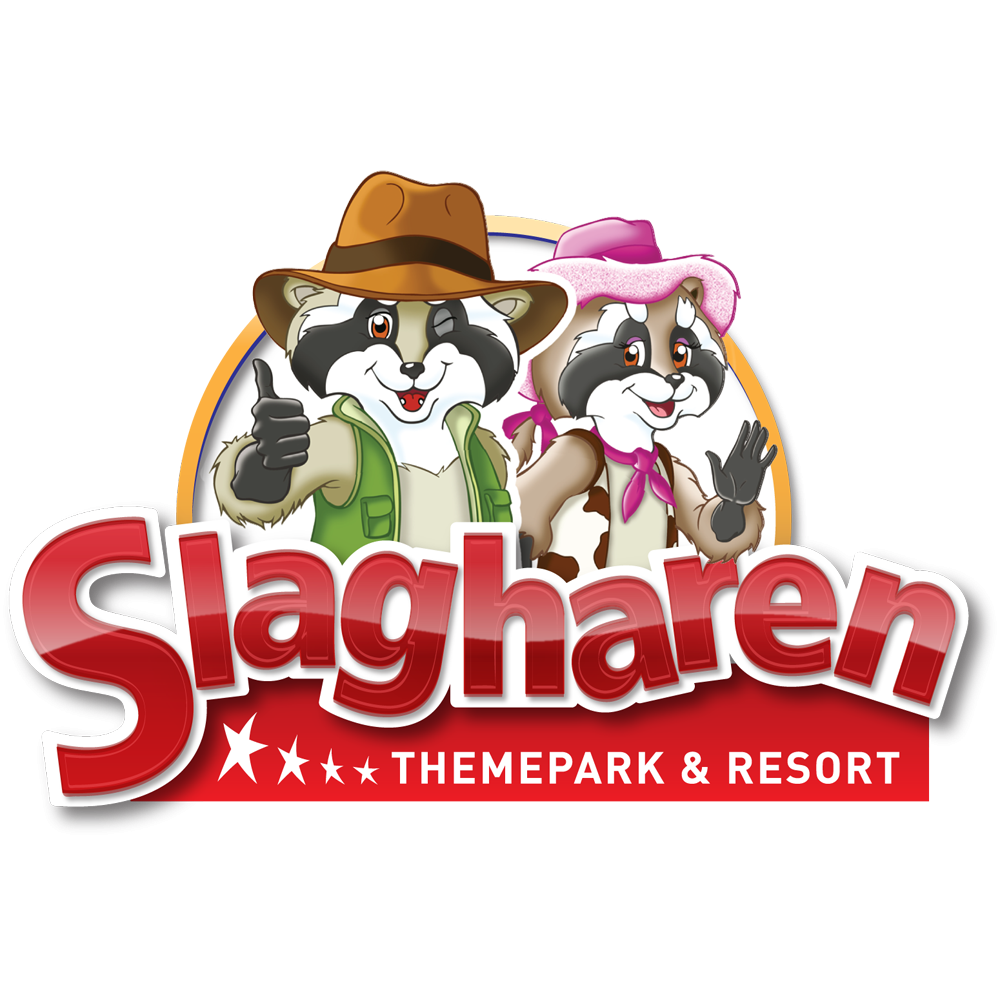 Logo Slagharen.com