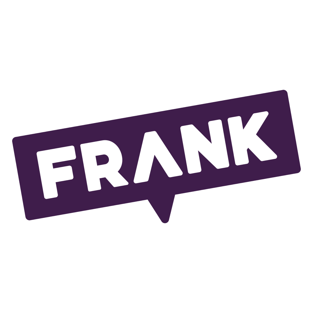 Checkfrank.de logo