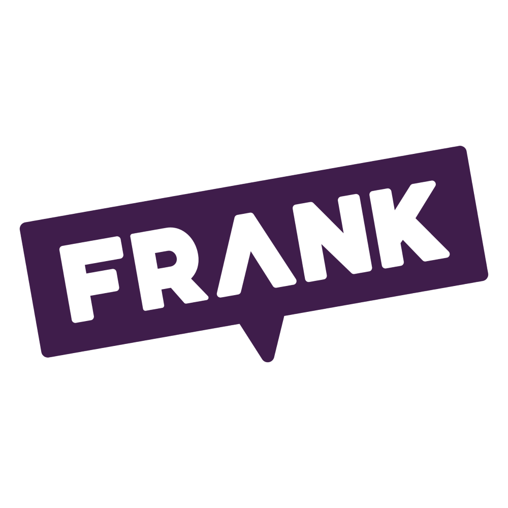 Checkfrank.de logotyp