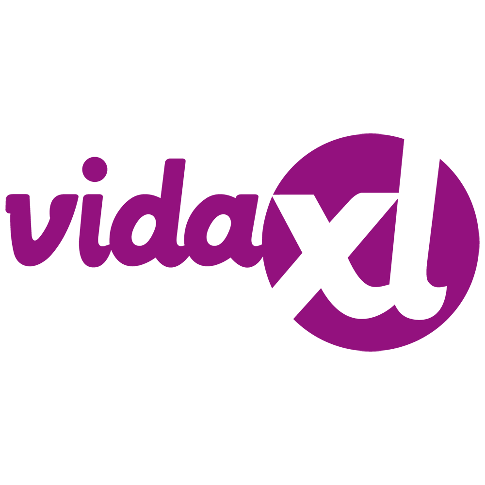 Логотип VidaXL