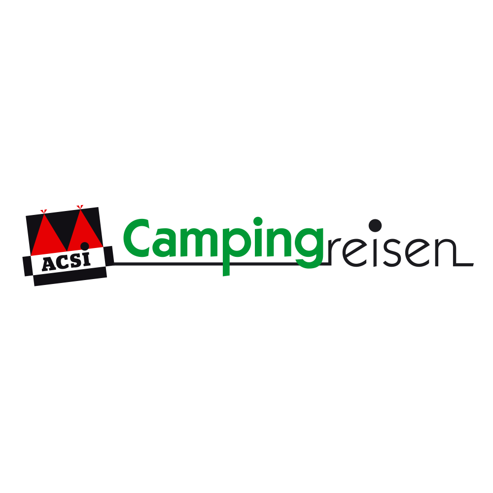 ACSIcampingreisen logo