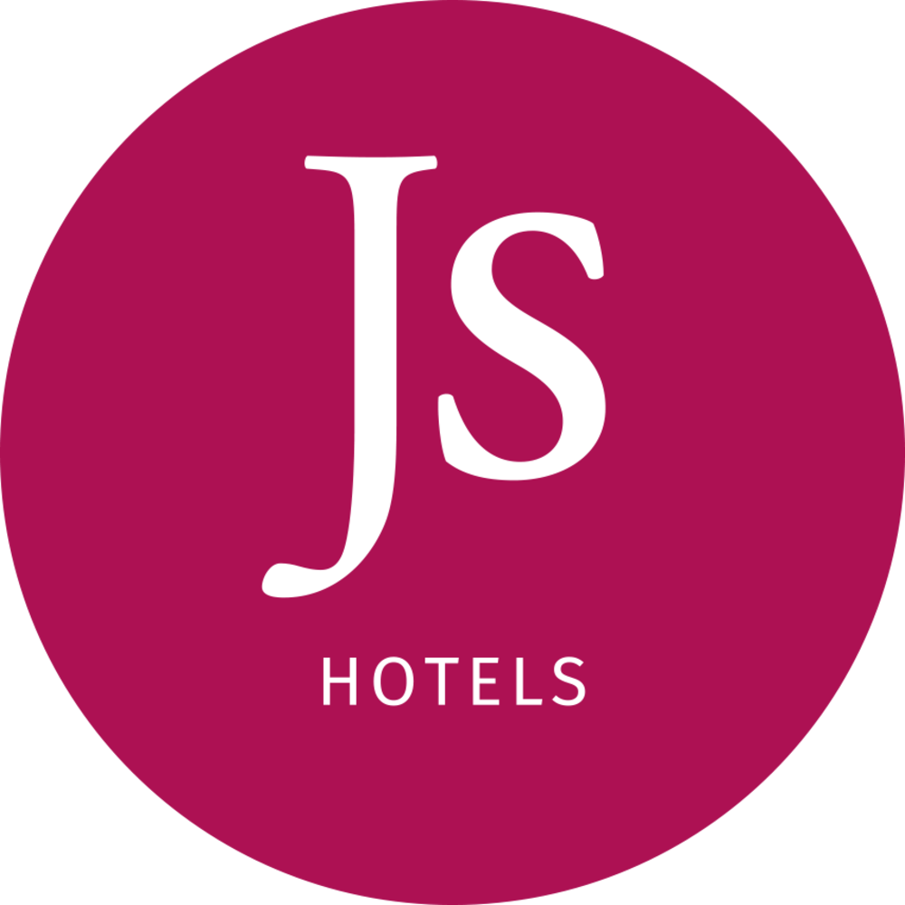 JS Hotels logo