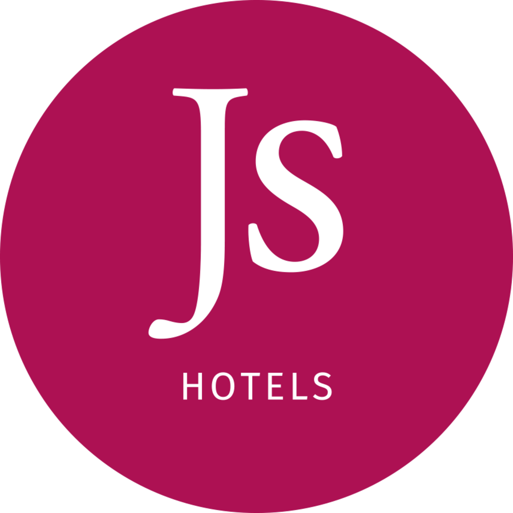 JS Hotels logó