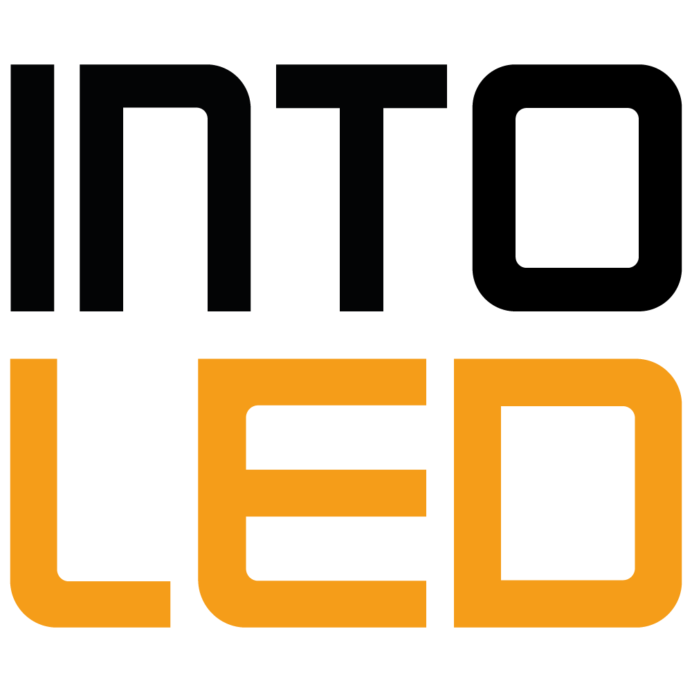 Logo Into-led.com