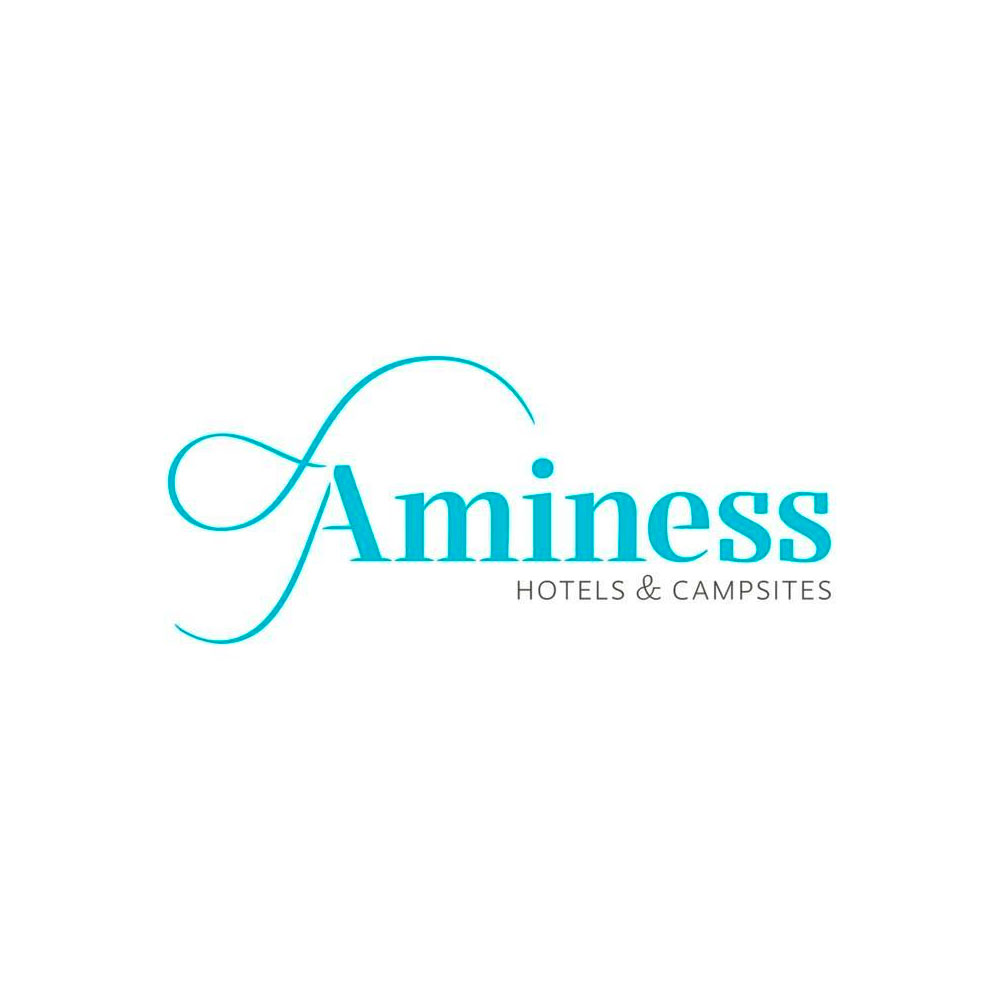 AminessHotels&Campsites logo