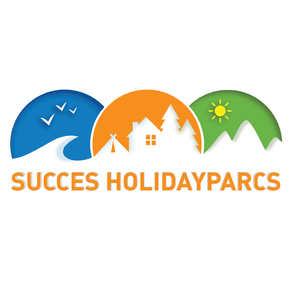 Succes Holidayparcs logo