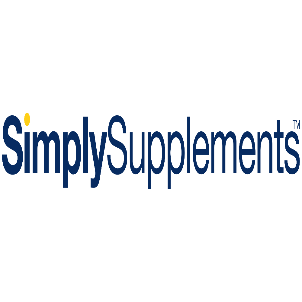 SimplySupplements logo