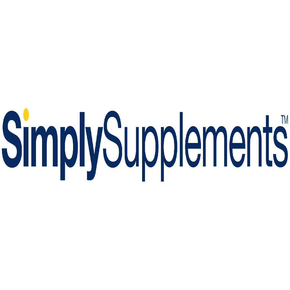 λογότυπο της SimplySupplements