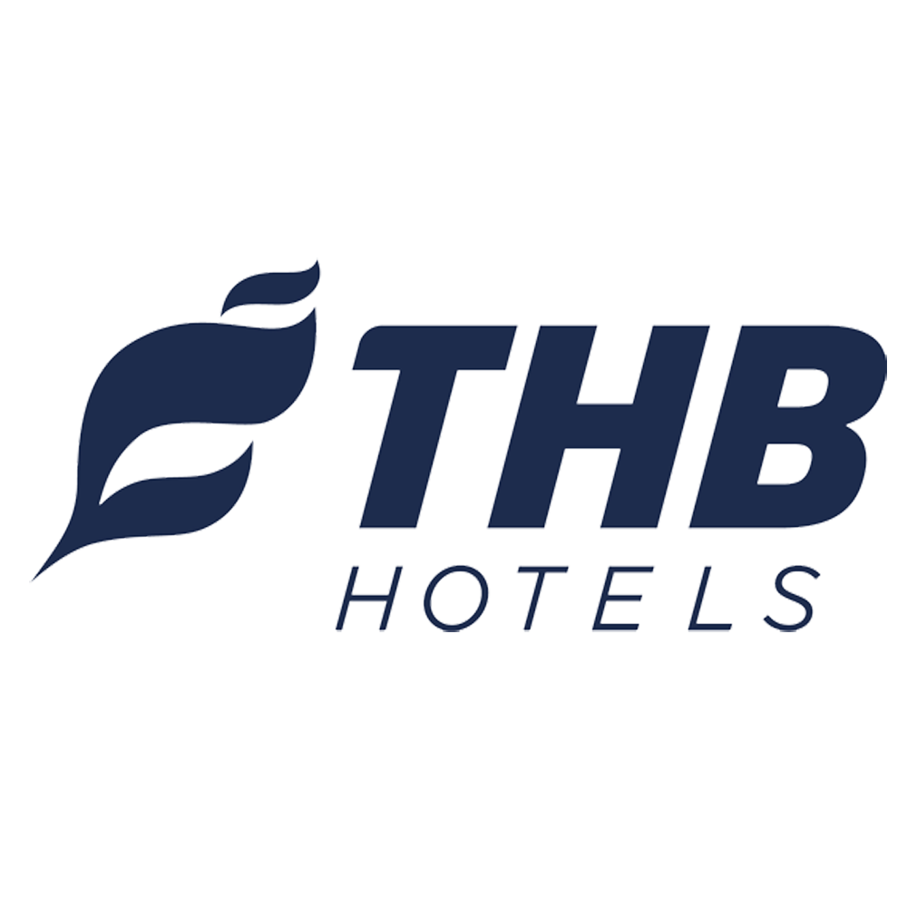 THB Hotels logo