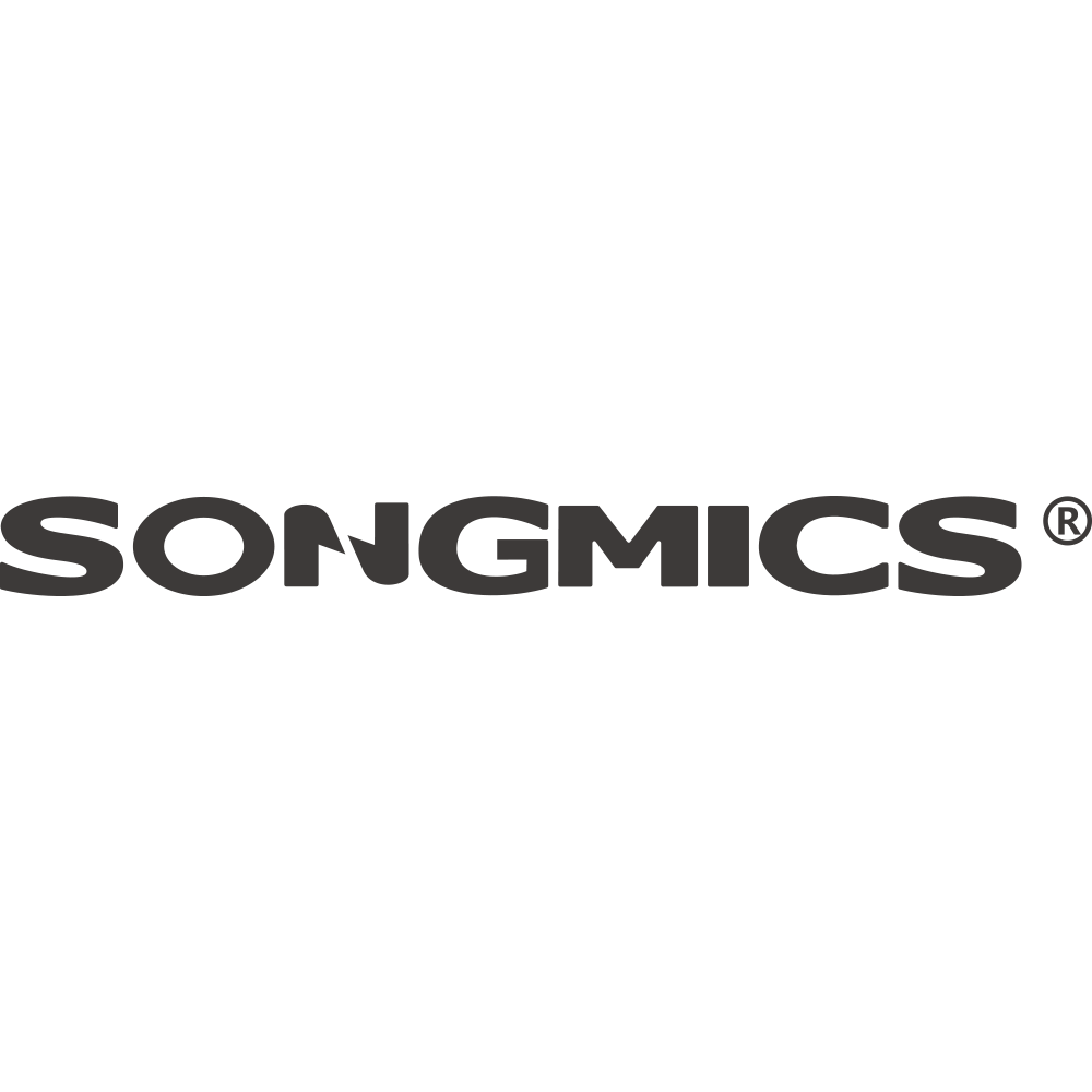 Logo tvrtke SONGMICS