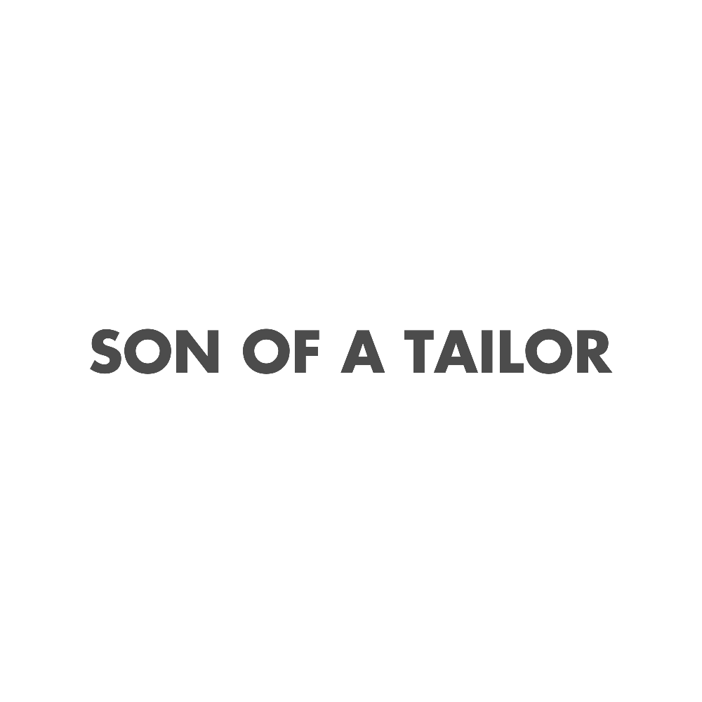 Logo Son of a Tailor DE