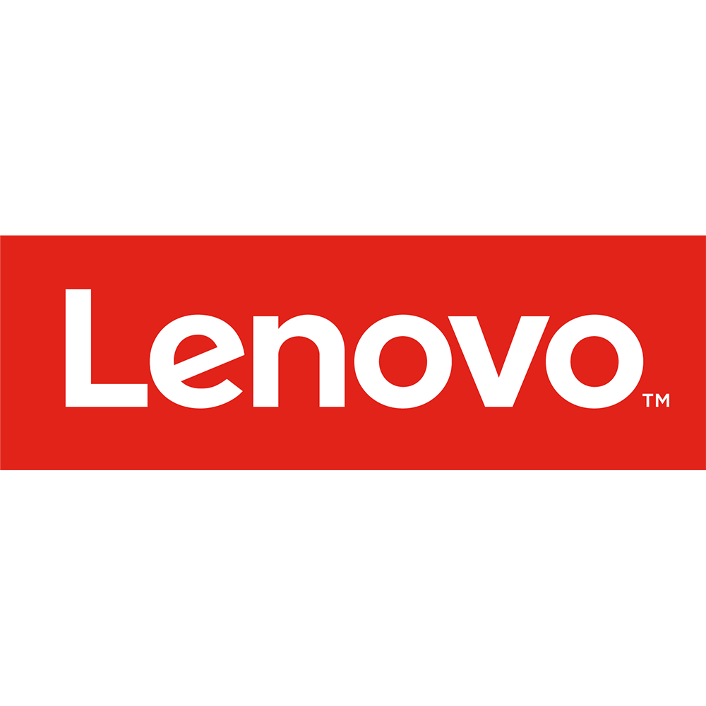 شعار Lenovo