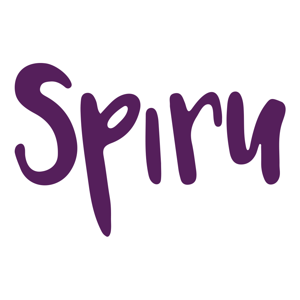 Logo spiru.com