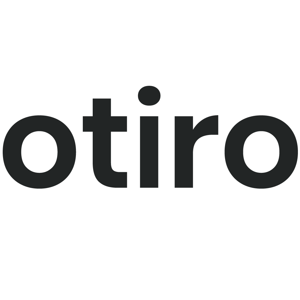 OTIRO logo