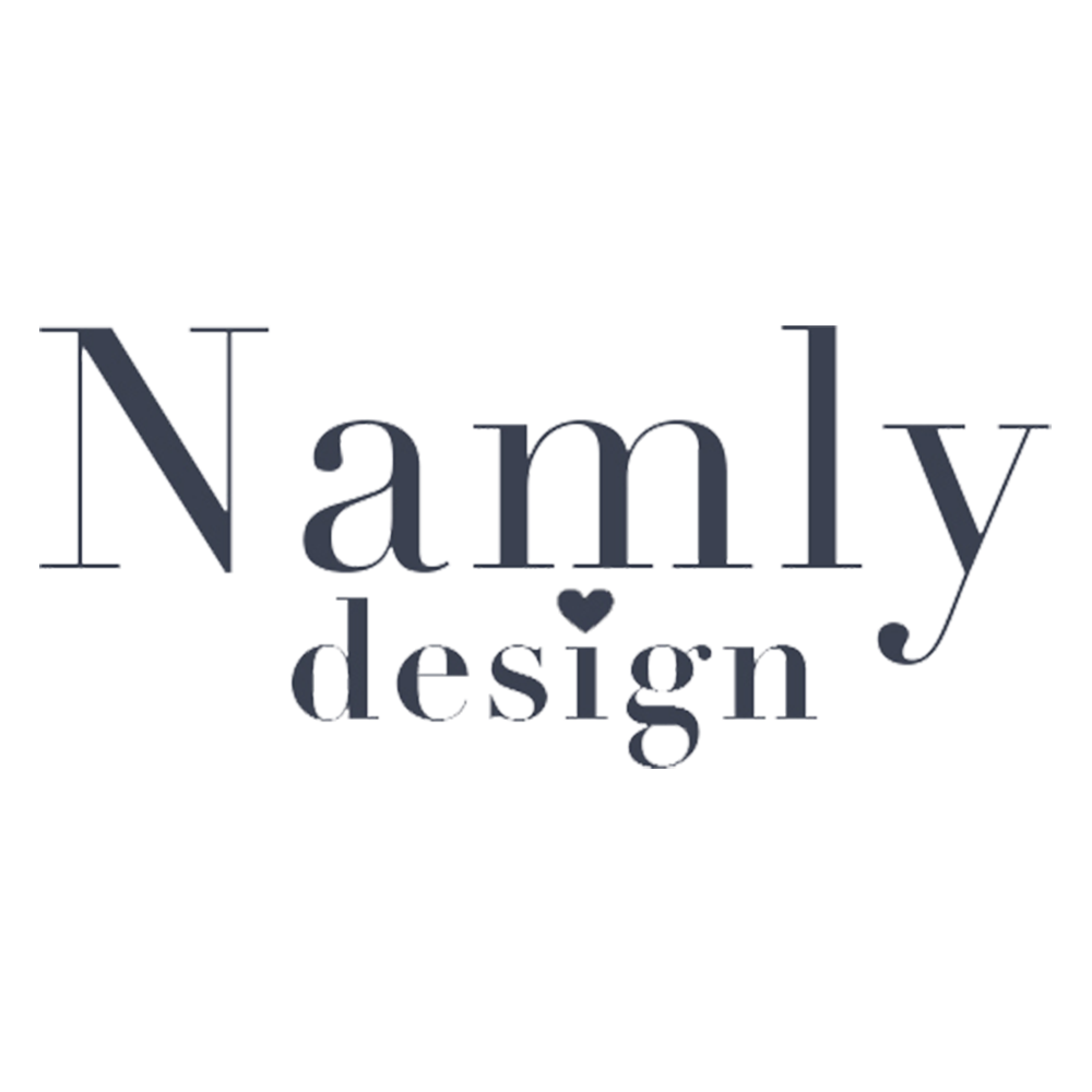 Namly Design logo