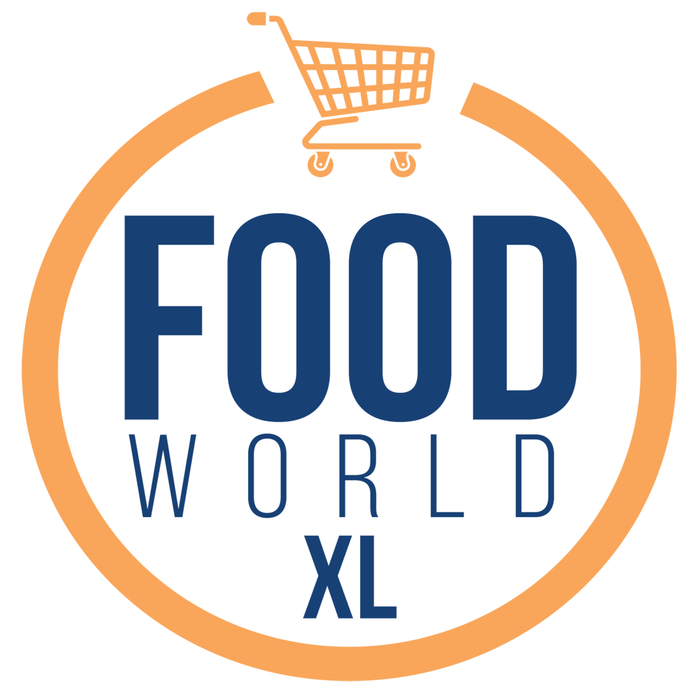 Logo Foodworld-XL