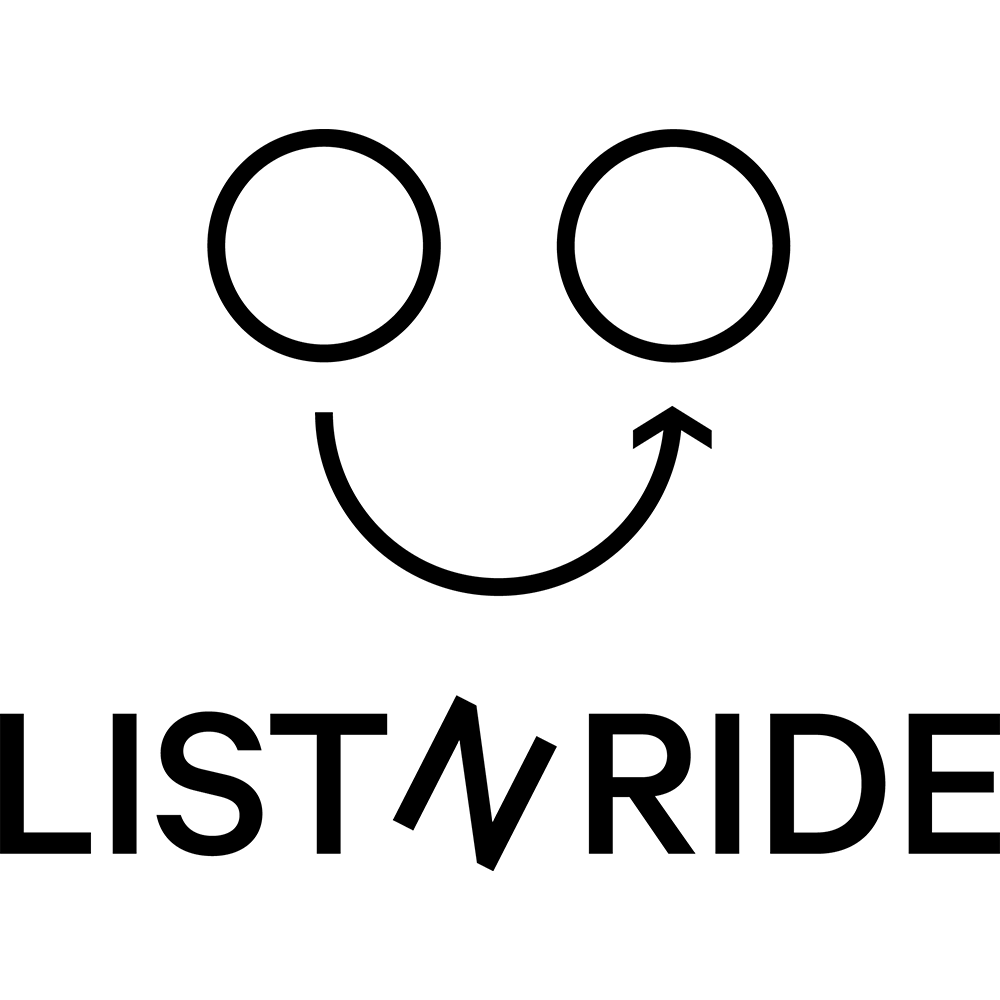 Logo Listnride DE