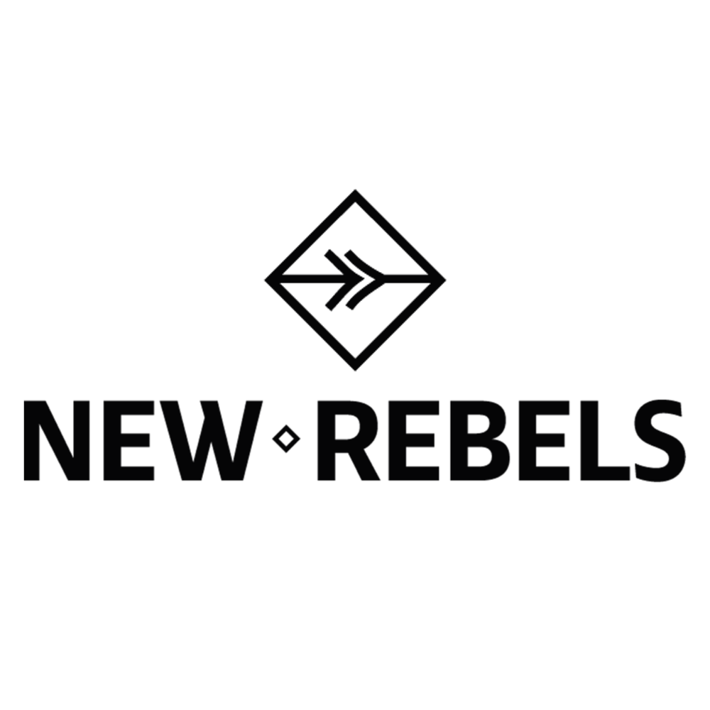 Logo new-rebels.com